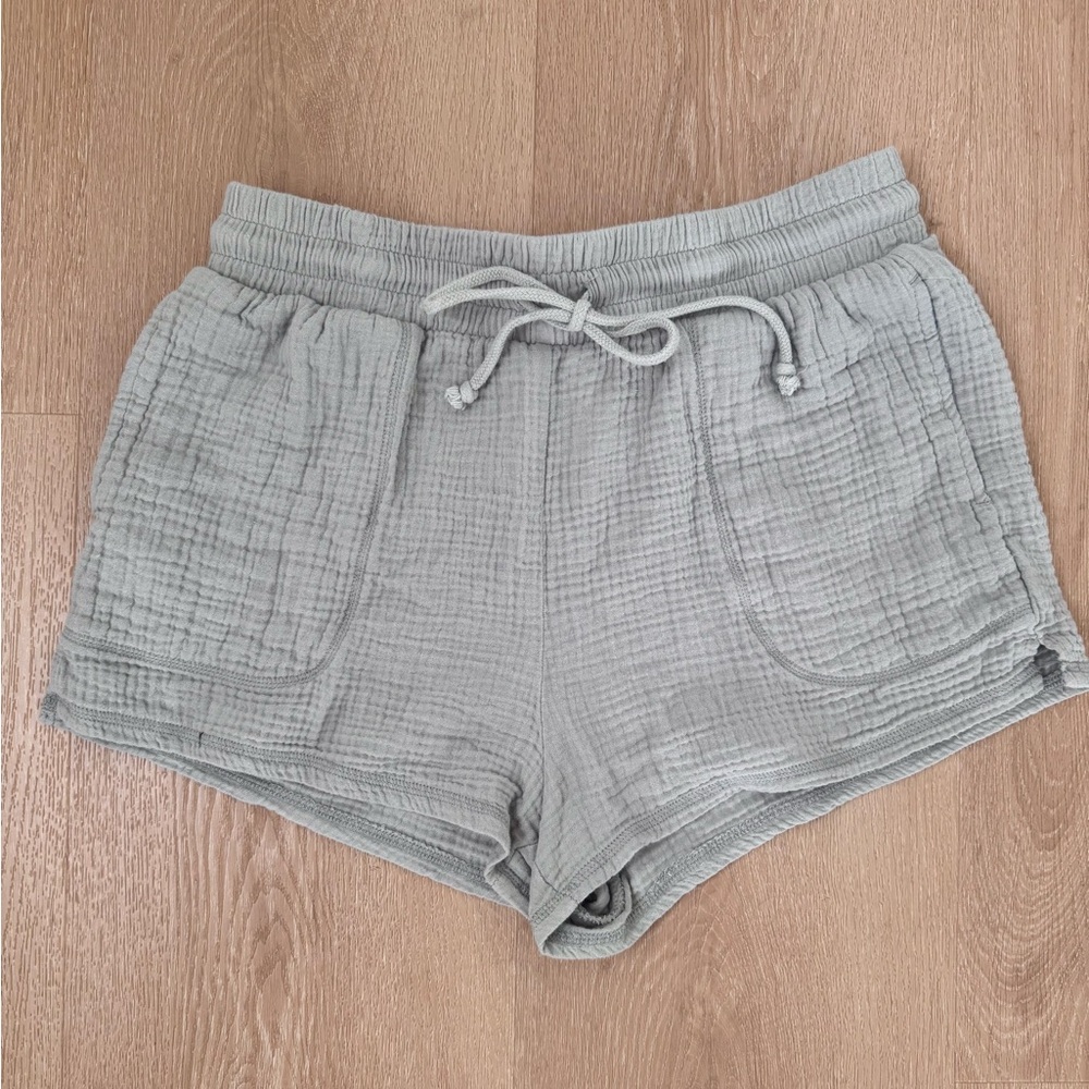 Z Supply Women's Athletic Shorts